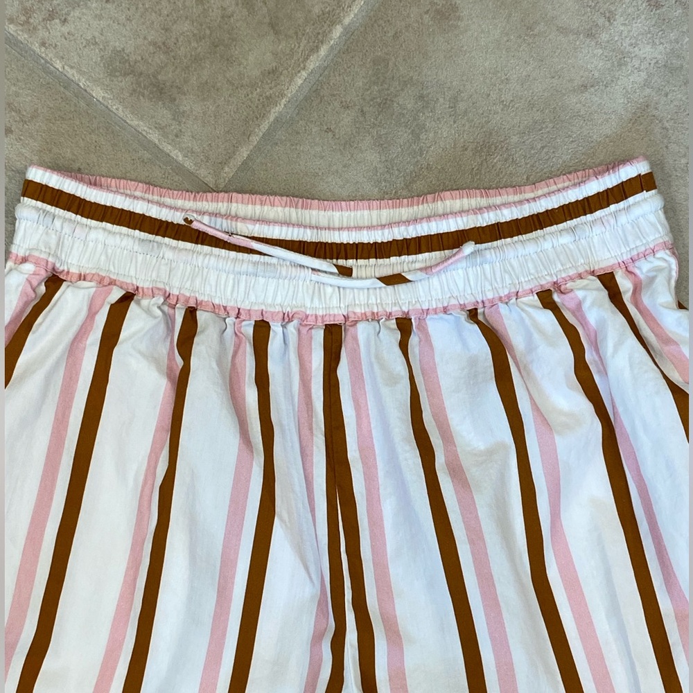 Anthropologie Sleep shorts, XS - Picture 2 of 4